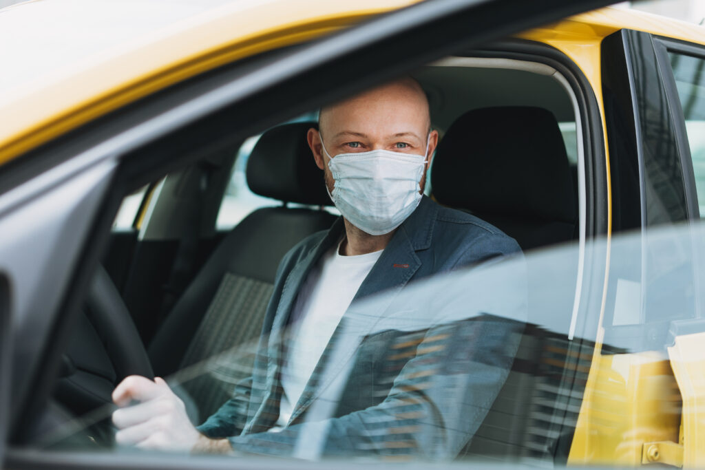 Kontaktieren Sie uns – BMS Krankenfahrdienst Essen | Jetzt Fahrt anfragen